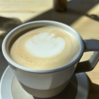Winston's: coffee + provisions + pizza - Lavender Latte - Coffee & Tea Near Me - Spicewood, Texas Winston's: coffee + provisions + pizza - Lavender Latte - Coffee & Tea Near Me - Spicewood, Texas