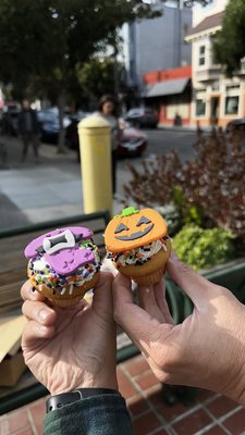 Noe Valley Bakery by null