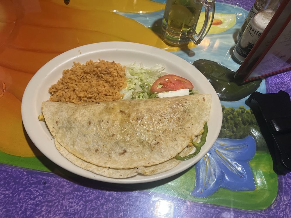 Los Tres Vaqueros