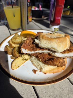 Clear Sky Draught Haus by null