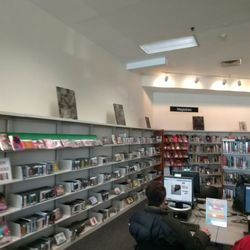 Indianapolis Public Library