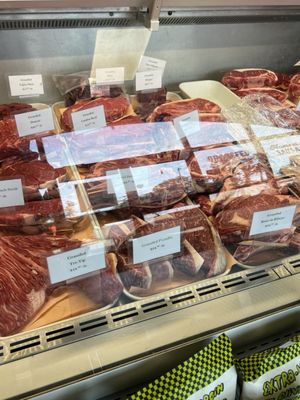 Palmer's Quality Meats by null