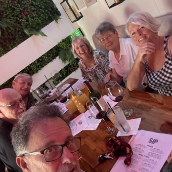 Sip Lounge - Friends - Wine Bars Near Me - Cocoa Beach, Florida Sip Lounge - Friends - Wine Bars Near Me - Cocoa Beach, Florida