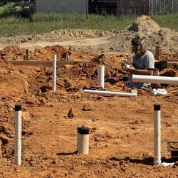 5 Star Plumbing - Little Friday rough I