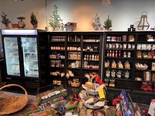 The Farmhouse Deli & Pantry by null