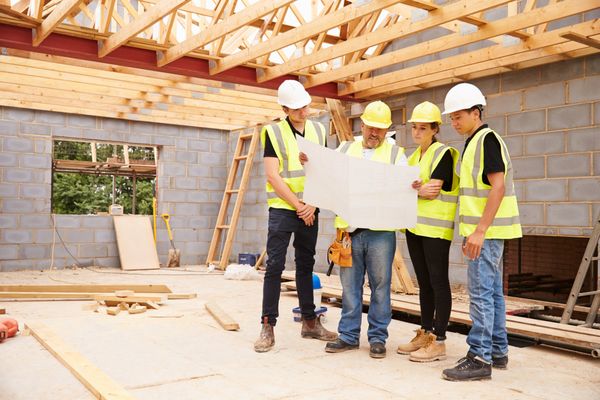 Hartstone Builders