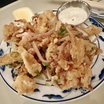 Bonnie's - Squid - Cantonese Near Me - Brooklyn, New York Bonnie's - Squid - Cantonese Near Me - Brooklyn, New York