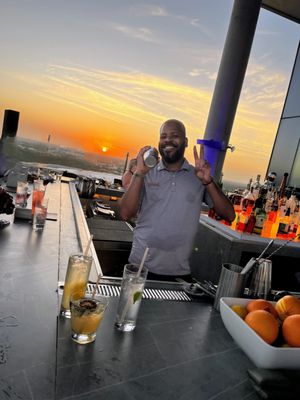 AC Sky Bar by null