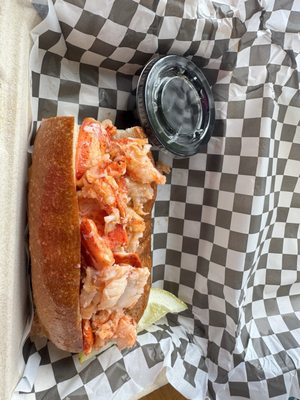 Dockside Dave’s Seafood Market by null