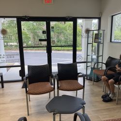Rawle Orthodontics - Lobby