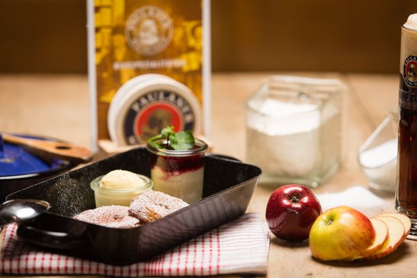 Paulaner Bräuhaus Singapore by null