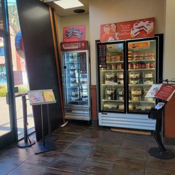 Cold Stone Creamery - Cakes - Ice Cream & Frozen Yogurt Near Me - Hayward, California Cold Stone Creamery - Cakes - Ice Cream & Frozen Yogurt Near Me - Hayward, California