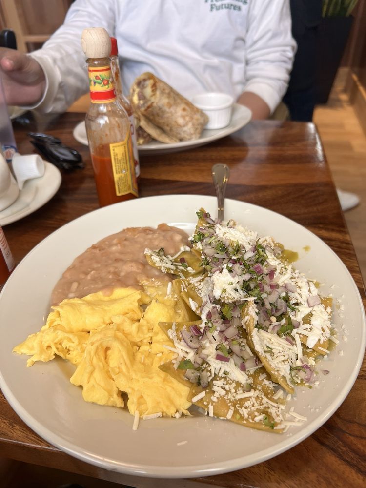 JK Jalisco’s Kitchen