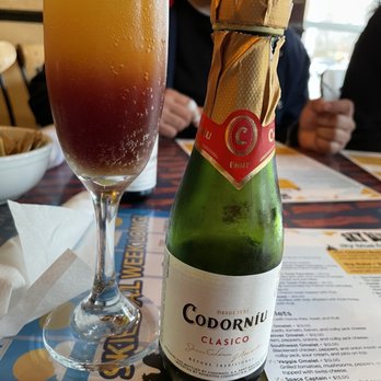 Sky Blue Cafe - Elderberry Mimosa! Yummy - Coffee & Tea Near Me - Nashville, Tennessee Sky Blue Cafe - Elderberry Mimosa! Yummy - Coffee & Tea Near Me - Nashville, Tennessee