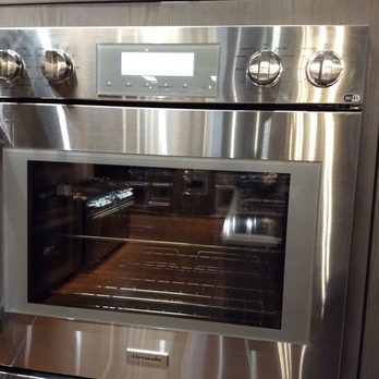 Sewell Appliance - Yes Honey! I am all about this swing door that is safer than the traditional pull down option. - Appliances & Repair Near Me - Sandy Springs, Georgia Sewell Appliance - Yes Honey! I am all about this swing door that is safer than the traditional pull down option. - Appliances & Repair Near Me - Sandy Springs, Georgia