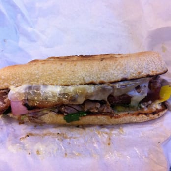 Paseo - Midnite Cuban Press - The Best Sandwich In The World! - Caribbean Near Me - Seattle, Washington