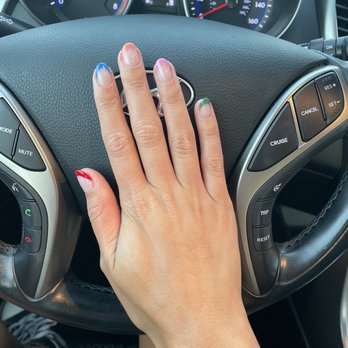 Coco Luxe Nails - Eyelash Service Near Me - Santa Monica, California Coco Luxe Nails - Eyelash Service Near Me - Santa Monica, California