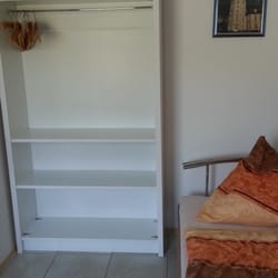 Privatzimmer Bellevue