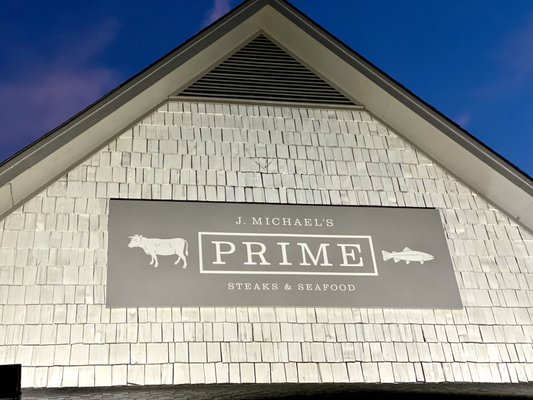 J Michael's Prime by null