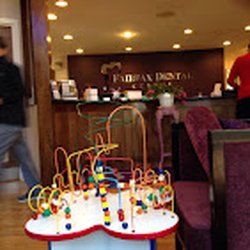 Fairfax Dental Center