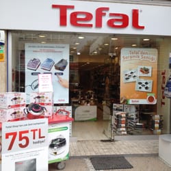 Tefal