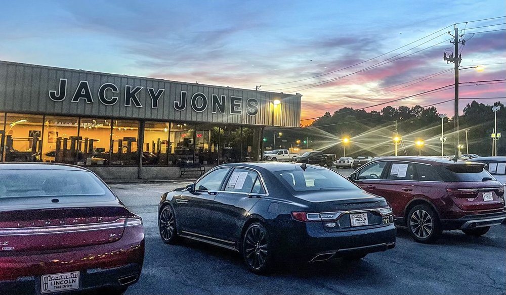 JACKY JONES SALES AND SERVICE Updated September 2024 15 Reviews