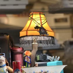 Cappy's Pizza - The Lamp