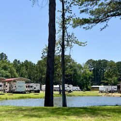 Island View RV Park - RV Park