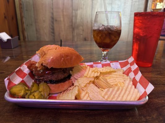 King's Place Bar and Grill by null