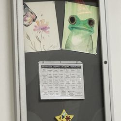Parexel Los Angeles - Recreation Therapy Calendar