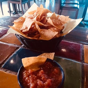 El Torito - Tortilla Chips and salsa were excellent! - Mexican Near Me - Hawthorne, California El Torito - Tortilla Chips and salsa were excellent! - Mexican Near Me - Hawthorne, California