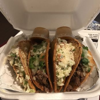 Vamos Con Gloria - Takin tacos home! - Mexican Near Me - Albuquerque, New Mexico