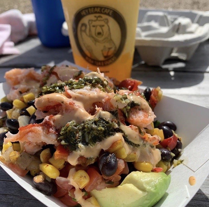 Lobster Dogs Food Truck 23 Photos Food Trucks Knoxville Tn United States Phone Number