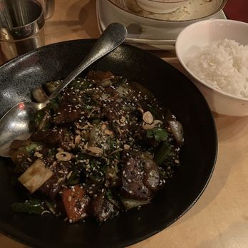 DanDan - Mongolian Beef - Asian Fusion Near Me - Milwaukee, Wisconsin DanDan - Mongolian Beef - Asian Fusion Near Me - Milwaukee, Wisconsin