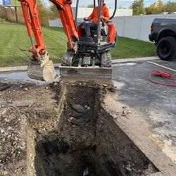 Dynamic Septic Service
