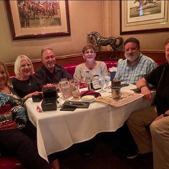 The Derby - Group photo - Steakhouses Near Me - Arcadia, California The Derby - Group photo - Steakhouses Near Me - Arcadia, California