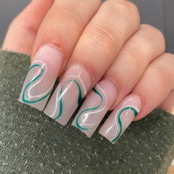 Nail City