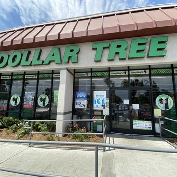 Dollar Tree - Discount Store Near Me - Riverside, California