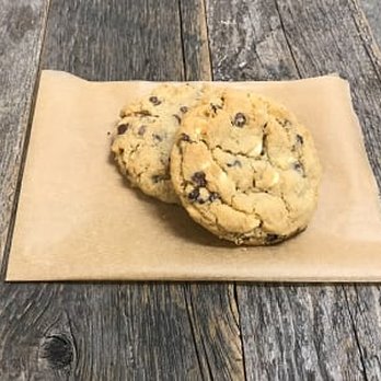 Cookie Love Cafe - Bakeries Near Me - Edmonton, Alberta