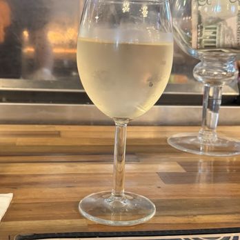 Bluefin Sushi Bar & Ramen - A healthy pour of wine - Sushi Bars Near Me - Sunset Valley, Texas Bluefin Sushi Bar & Ramen - A healthy pour of wine - Sushi Bars Near Me - Sunset Valley, Texas