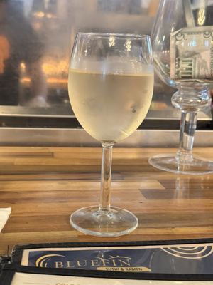 Bluefin Sushi Bar & Ramen by null