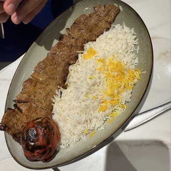 Toranj - Persian/Iranian Near Me - Los Angeles, California Toranj - Persian/Iranian Near Me - Los Angeles, California