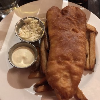 Mill House Brewing Company - Fish and chips - Breweries Near Me - Poughkeepsie, New York Mill House Brewing Company - Fish and chips - Breweries Near Me - Poughkeepsie, New York