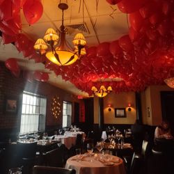 Vittorio's Italian Steak House