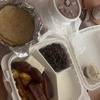 El Amoroso - pretty sure it's Abuelita hot chocolate which is fire - everything was 10/10 - Mexican Near Me - Los Angeles, California El Amoroso - pretty sure it's Abuelita hot chocolate which is fire - everything was 10/10 - Mexican Near Me - Los Angeles, California