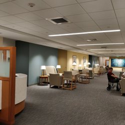 Northeast Medical Group - Waiting area