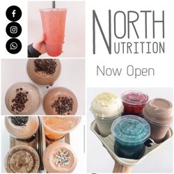North Nutrition