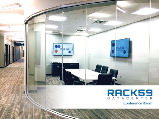 RACK59 Data Center