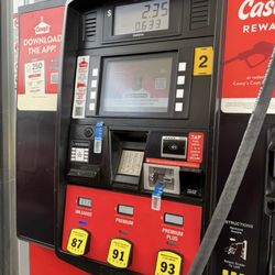 Casey's