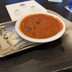 Cubby's Sports Bar and Grill - Chili